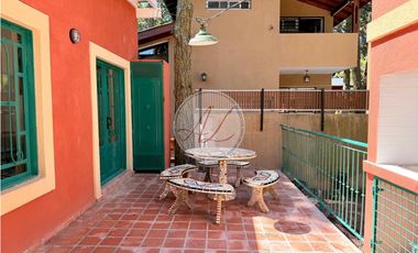 CASA A ESTRENAR EN MAR AZUL EXCELENTE OPORTUNIDAD