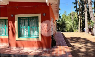 CASA A ESTRENAR EN MAR AZUL EXCELENTE OPORTUNIDAD
