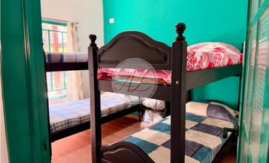 CASA A ESTRENAR EN MAR AZUL EXCELENTE OPORTUNIDAD