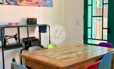CASA A ESTRENAR EN MAR AZUL EXCELENTE OPORTUNIDAD