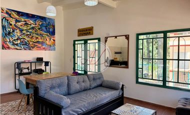 CASA A ESTRENAR EN MAR AZUL EXCELENTE OPORTUNIDAD
