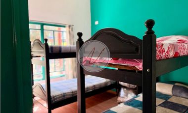 CASA A ESTRENAR EN MAR AZUL EXCELENTE OPORTUNIDAD