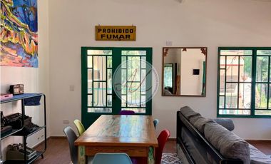 CASA A ESTRENAR EN MAR AZUL EXCELENTE OPORTUNIDAD