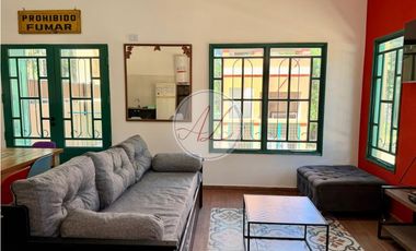CASA A ESTRENAR EN MAR AZUL EXCELENTE OPORTUNIDAD