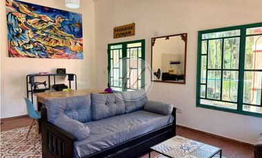 CASA A ESTRENAR EN MAR AZUL EXCELENTE OPORTUNIDAD