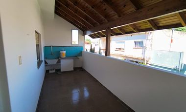 Departamento Tipo Casa en alquiler en Wilde