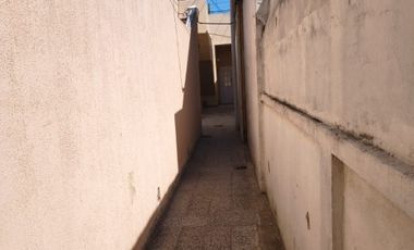 Departamento Tipo Casa en alquiler en Wilde