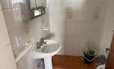 Departamento en alquiler en Wilde