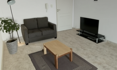 Departamento en venta de 1 dormitorio en Centro