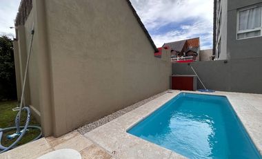 Departamento en venta en Ituzaingo Norte