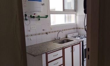 Departamento en venta en Quilmes Centro