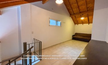 Departamento en venta c/ cochera en Adrogué