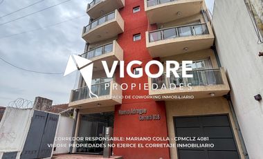 Departamento en venta c/ cochera en Adrogué