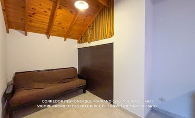 Departamento en venta c/ cochera en Adrogué