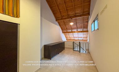 Departamento en venta c/ cochera en Adrogué