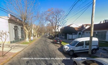 Departamento 3 ambientes  70 m² en venta con cochera en Adrogué
