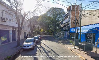 Departamento 3 ambientes  70 m² en venta con cochera en Adrogué