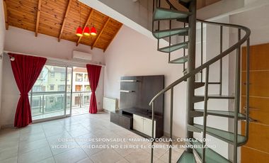 Departamento en venta c/ cochera en Adrogué