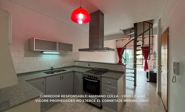 Departamento en venta c/ cochera en Adrogué
