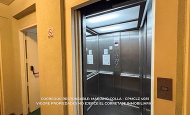 Departamento en venta c/ cochera en Adrogué