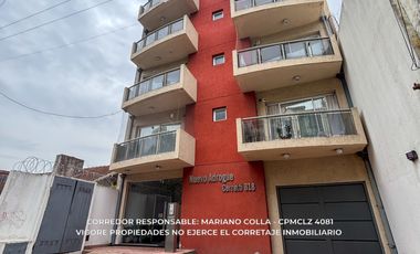 Departamento en venta c/ cochera en Adrogué