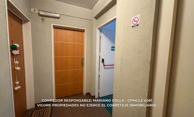 Departamento en venta c/ cochera en Adrogué