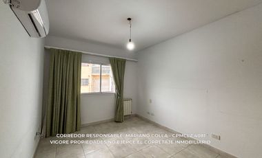 Departamento en venta c/ cochera en Adrogué