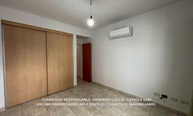 Departamento en venta c/ cochera en Adrogué