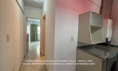 Departamento en venta c/ cochera en Adrogué