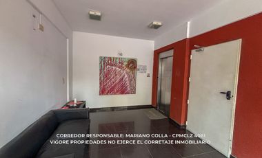 Departamento en venta c/ cochera en Adrogué