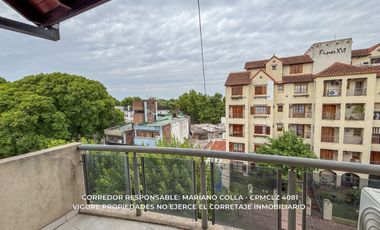 Departamento en venta c/ cochera en Adrogué