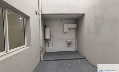 Departamento en alquiler c/ cochera en Villa Nueva