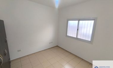Departamento en alquiler c/ cochera en Villa Nueva