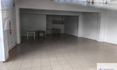 Departamento en alquiler c/ cochera en Villa Nueva
