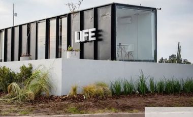 Terreno / Lote en venta de 300m2 ubicado en Pueblo Esther