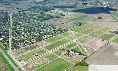 Terreno / Lote en venta de 300m2 ubicado en Pueblo Esther