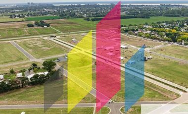 Terreno / Lote en venta de 300m2 ubicado en Pueblo Esther