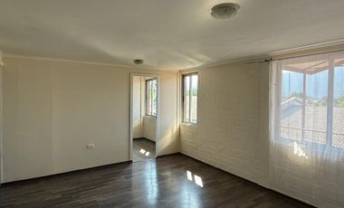 DEPARTAMENTO EN SAN FERNANDO