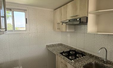 DEPARTAMENTO EN SAN FERNANDO