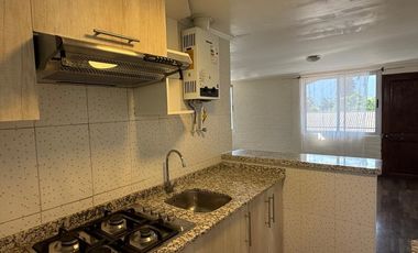 DEPARTAMENTO EN SAN FERNANDO