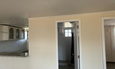 DEPARTAMENTO EN SAN FERNANDO