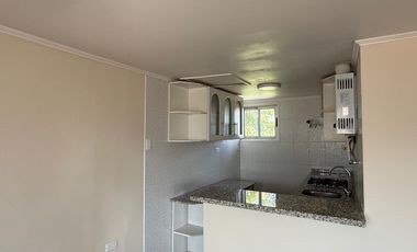 DEPARTAMENTO EN SAN FERNANDO