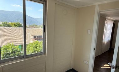 DEPARTAMENTO EN SAN FERNANDO