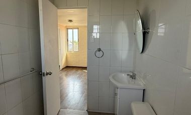 DEPARTAMENTO EN SAN FERNANDO