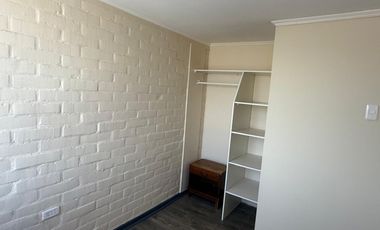 DEPARTAMENTO EN SAN FERNANDO