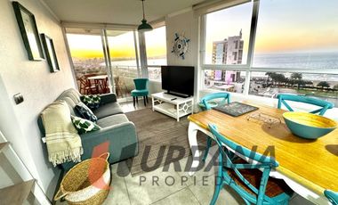 VISTA PREVILEGIADA FRENTE AL MAR