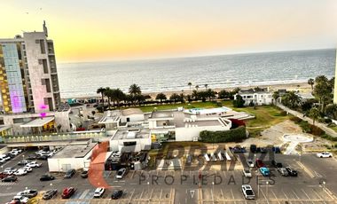 VISTA PREVILEGIADA FRENTE AL MAR