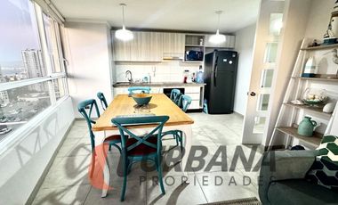 VISTA PREVILEGIADA FRENTE AL MAR