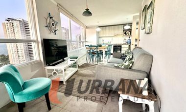 VISTA PREVILEGIADA FRENTE AL MAR