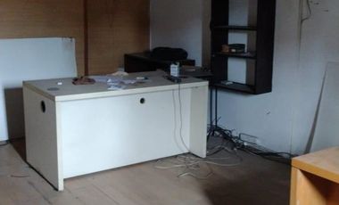 Galpón en alquiler de 370m2 ubicado en San Justo